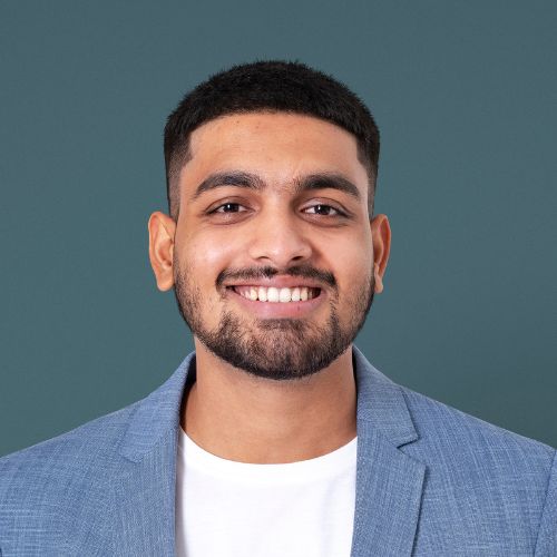 Mr Bhavik